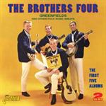 Brothers Four - Greenfields & Other Folk Music Greats